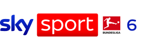 Sky Sport Bundesliga 6