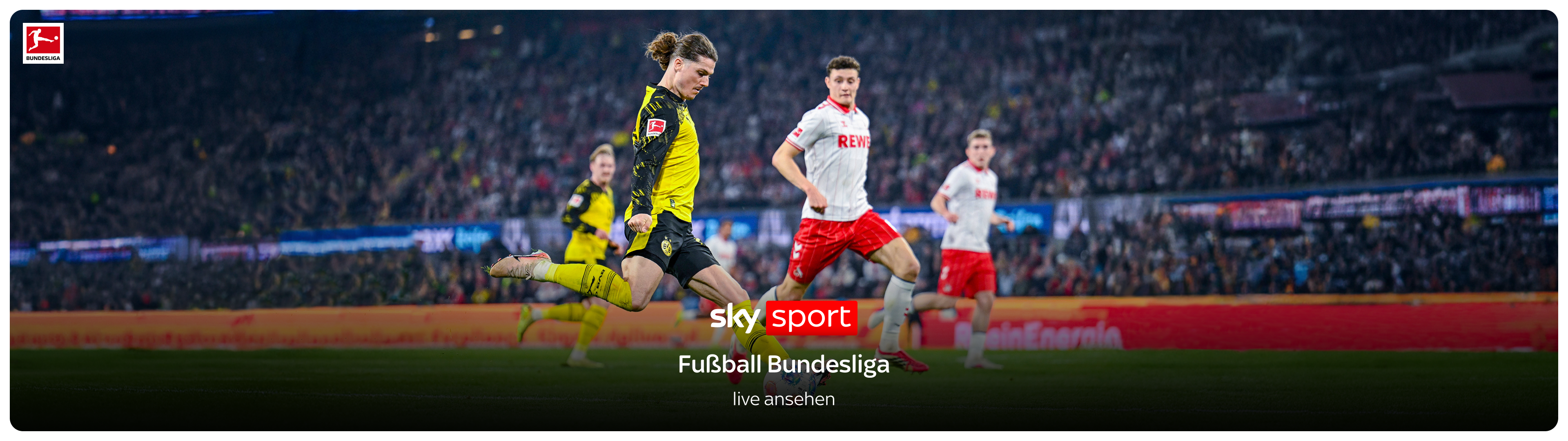 Sky Bundesliga Paket