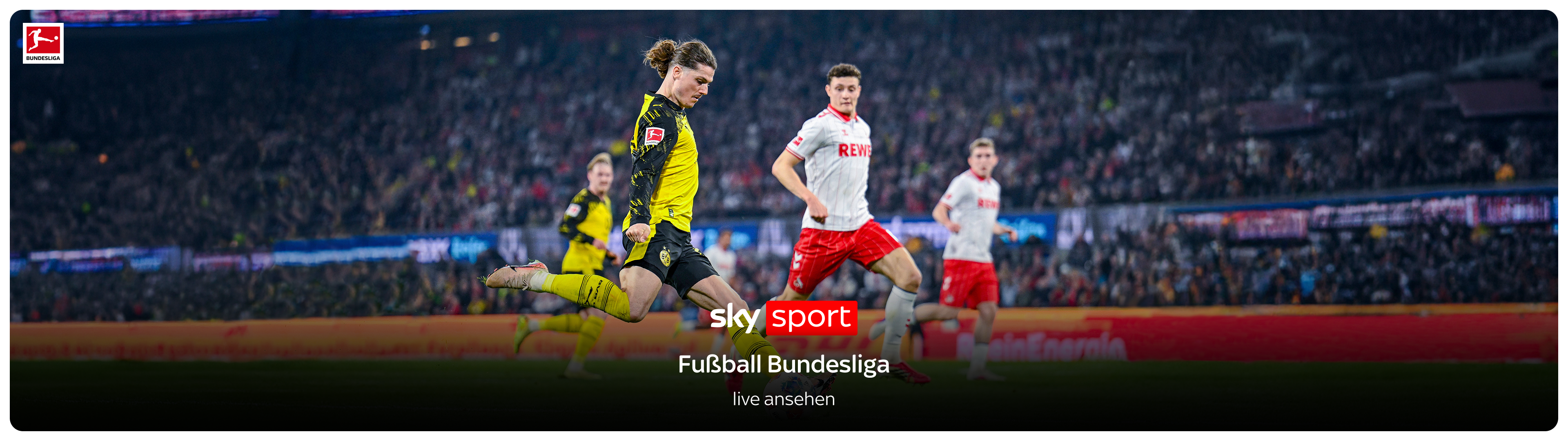 Sky Bundesliga Paket