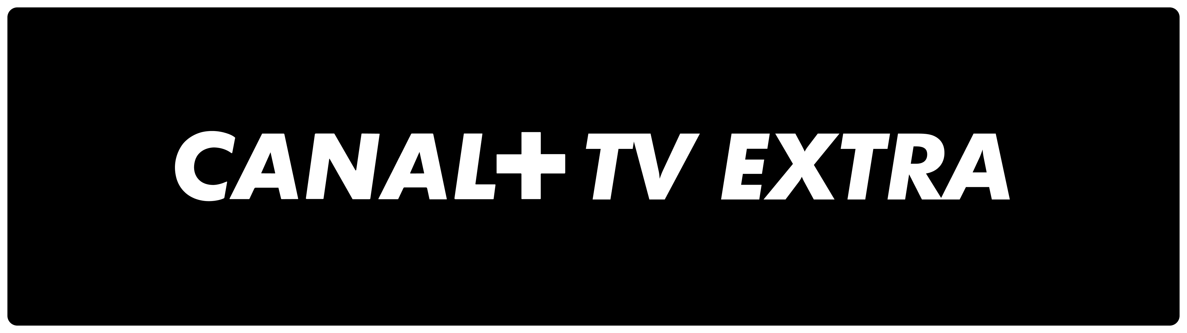 CANAL+ TV EXTRA