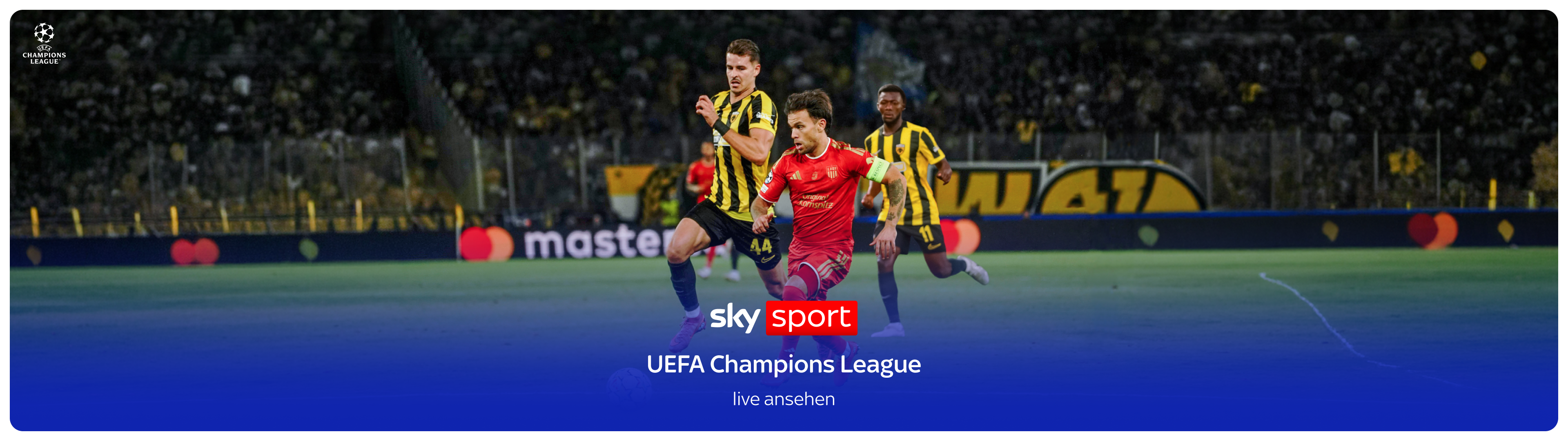 Sky Sport Paket