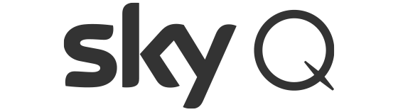 Sky Q Logo