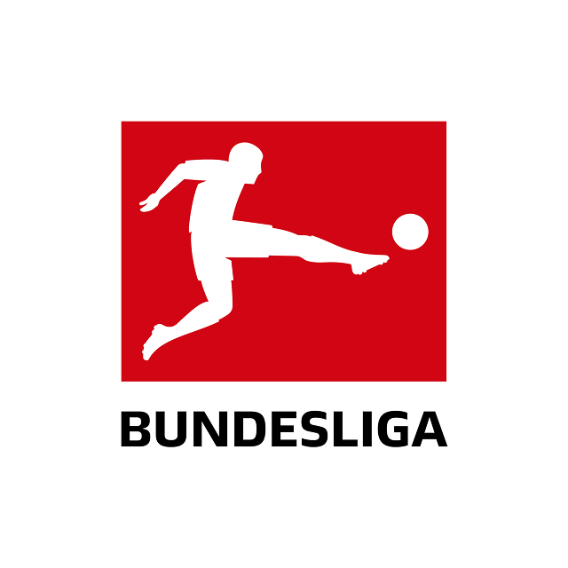 Bundesliga Logo