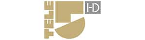 Senderlogo, Tele5