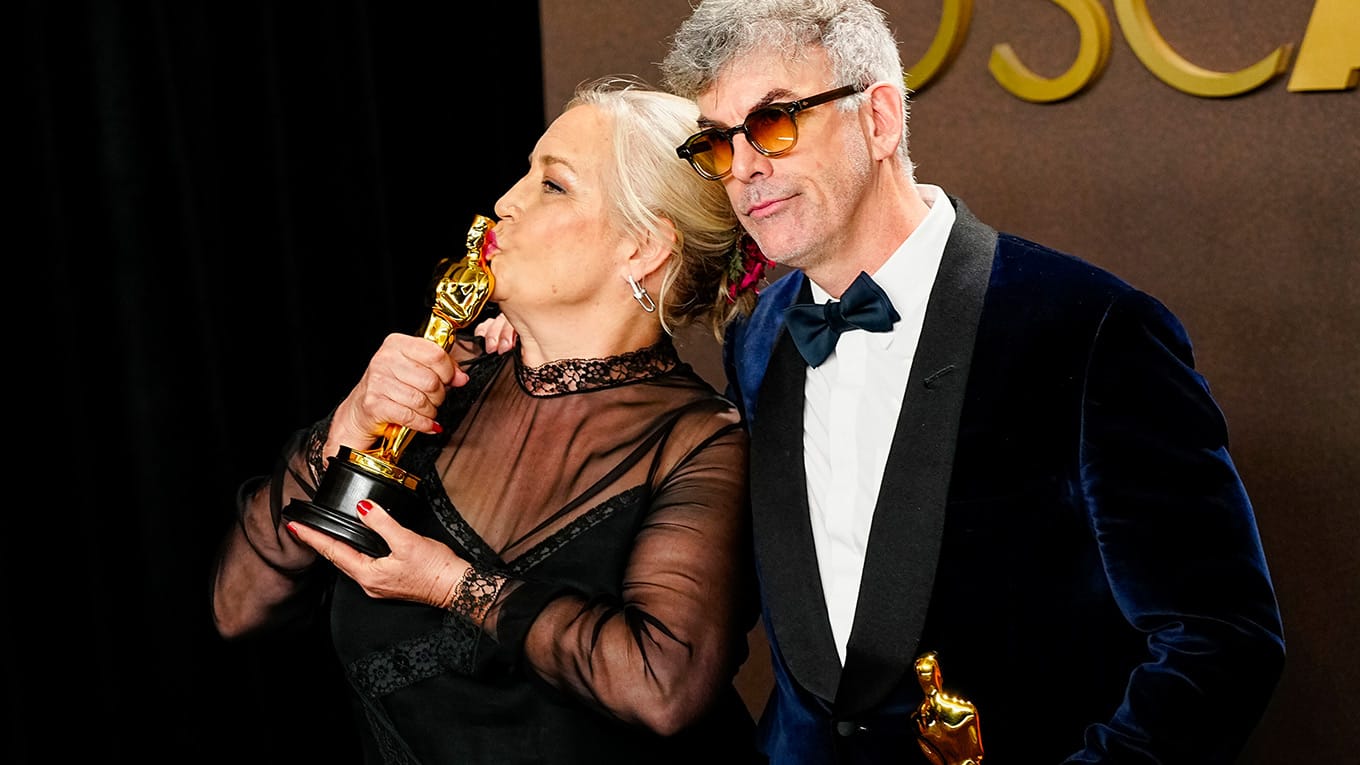 Der Oscar 2026 in der Kategorie Bestes Szenenbild ging an Tamara Deverell und Shane Vieau für den Film Frankenstein