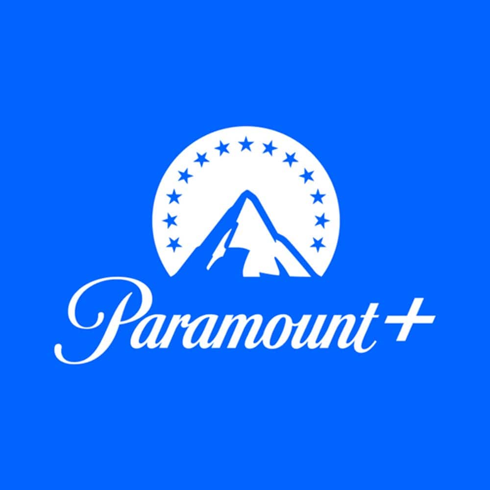 Logo von Paramount+