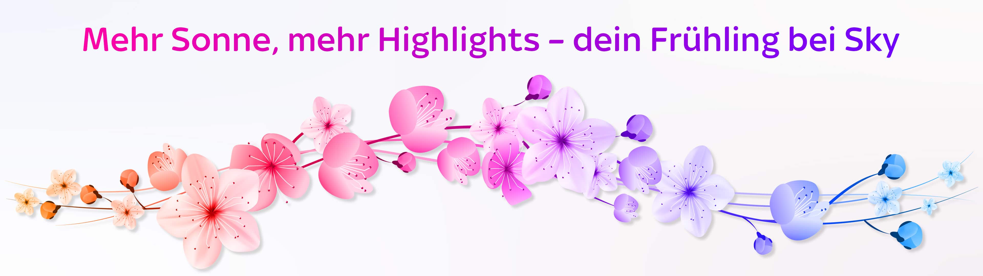 Header Grafik Frühling Retention - 32:9