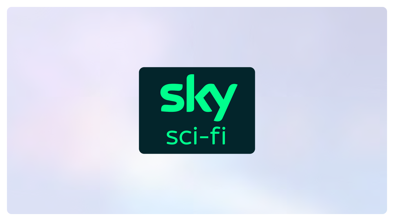 Sky Sci-Fi
