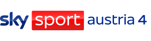 Logo von Sky Sport Austria 4