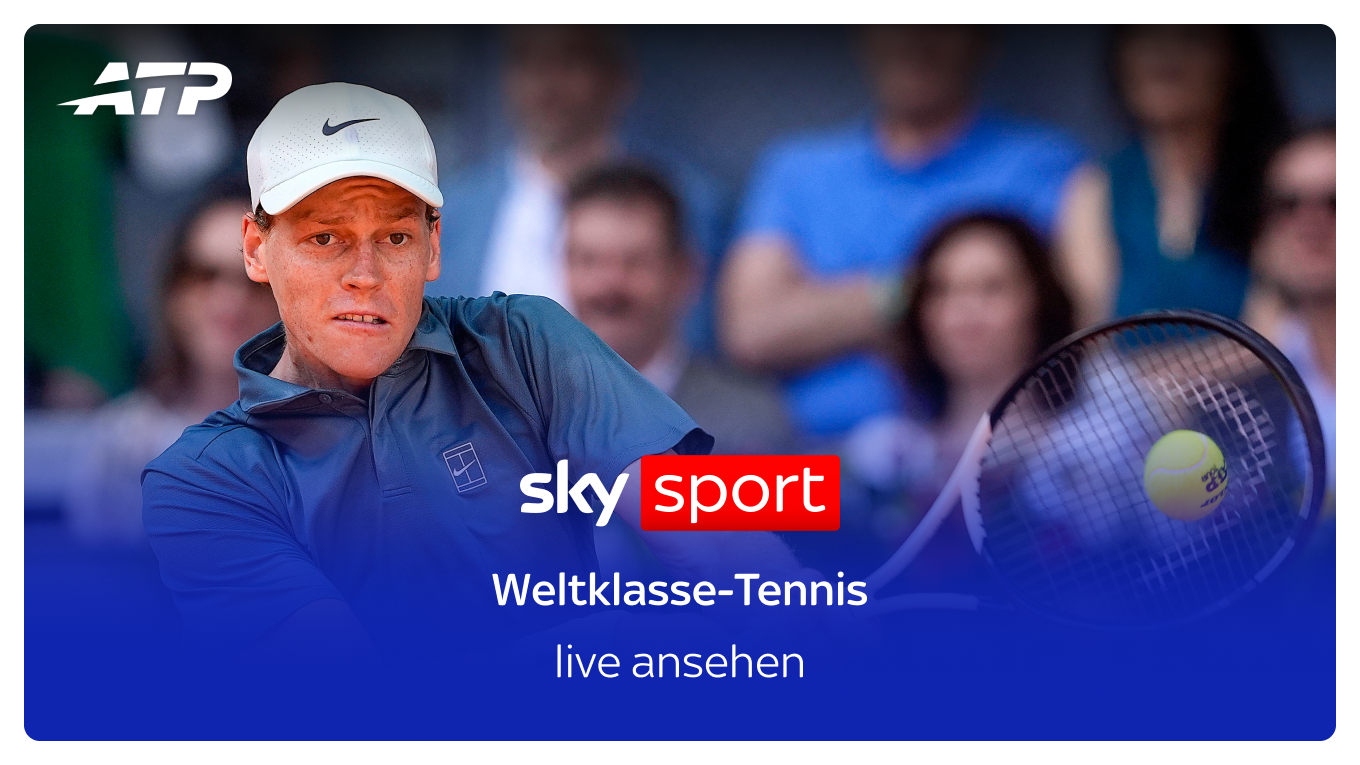 Der beste Live-Sport.