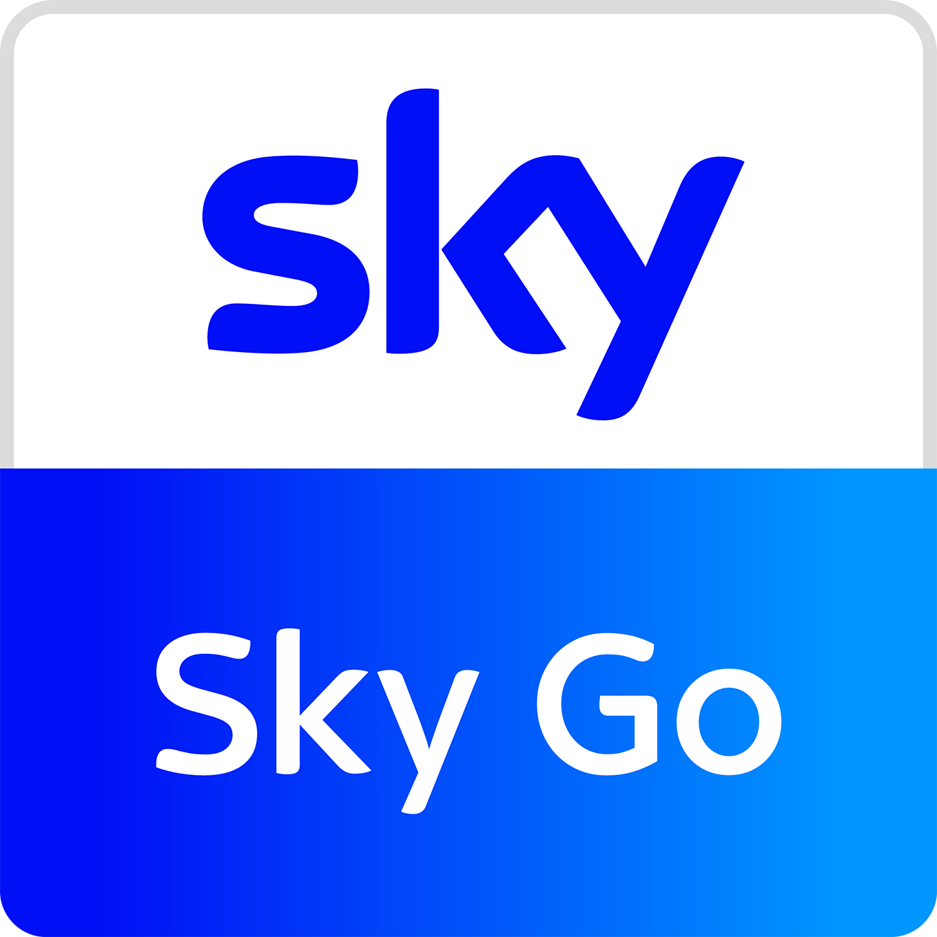 Sky Go