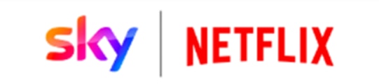 Sky bietet Netflix mit Entertainment Plus an