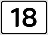 Bild zeigt 18 Jahre alt