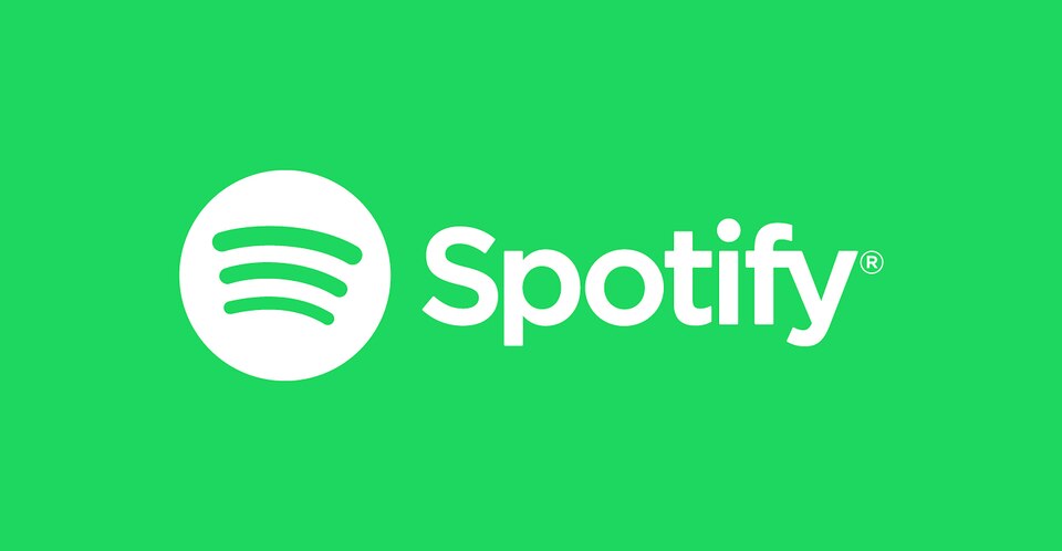 Das Spotify-Logo.