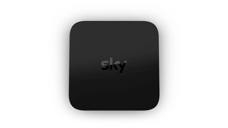 Sky Stream Box