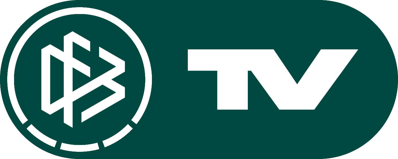 DFB.TV Logo