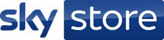Sky Store Bild
