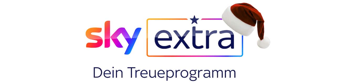 Sky Extra Adventskalender