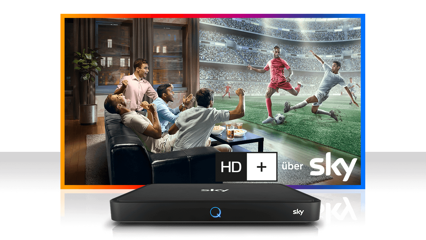 Sky Receiver Hängt Sich Auf 2021 Sky UHD | Serien, Filme und Sport in UHD empfangen