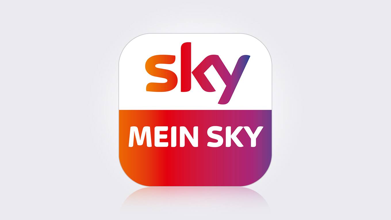 Mein Sky Die Wichtigsten Seiten Im Uberblick