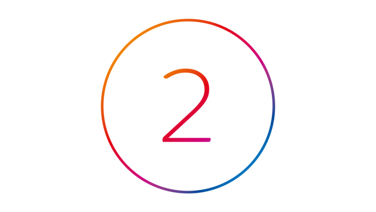 Schritt 2: Aktivierungscode sichern