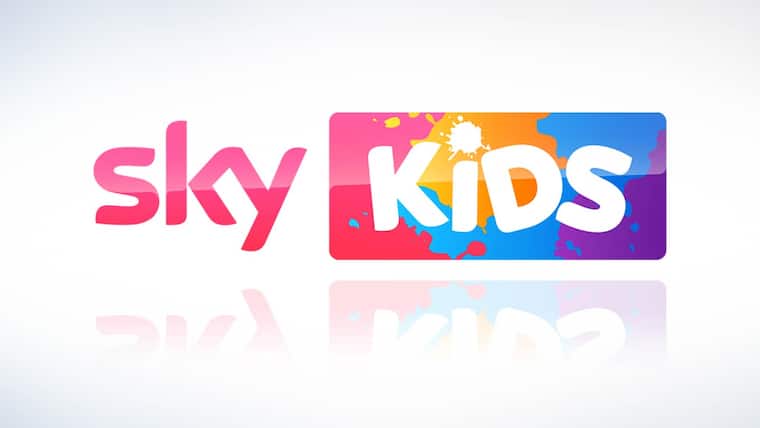 Sky Kids - das Sky Paket für Kinder