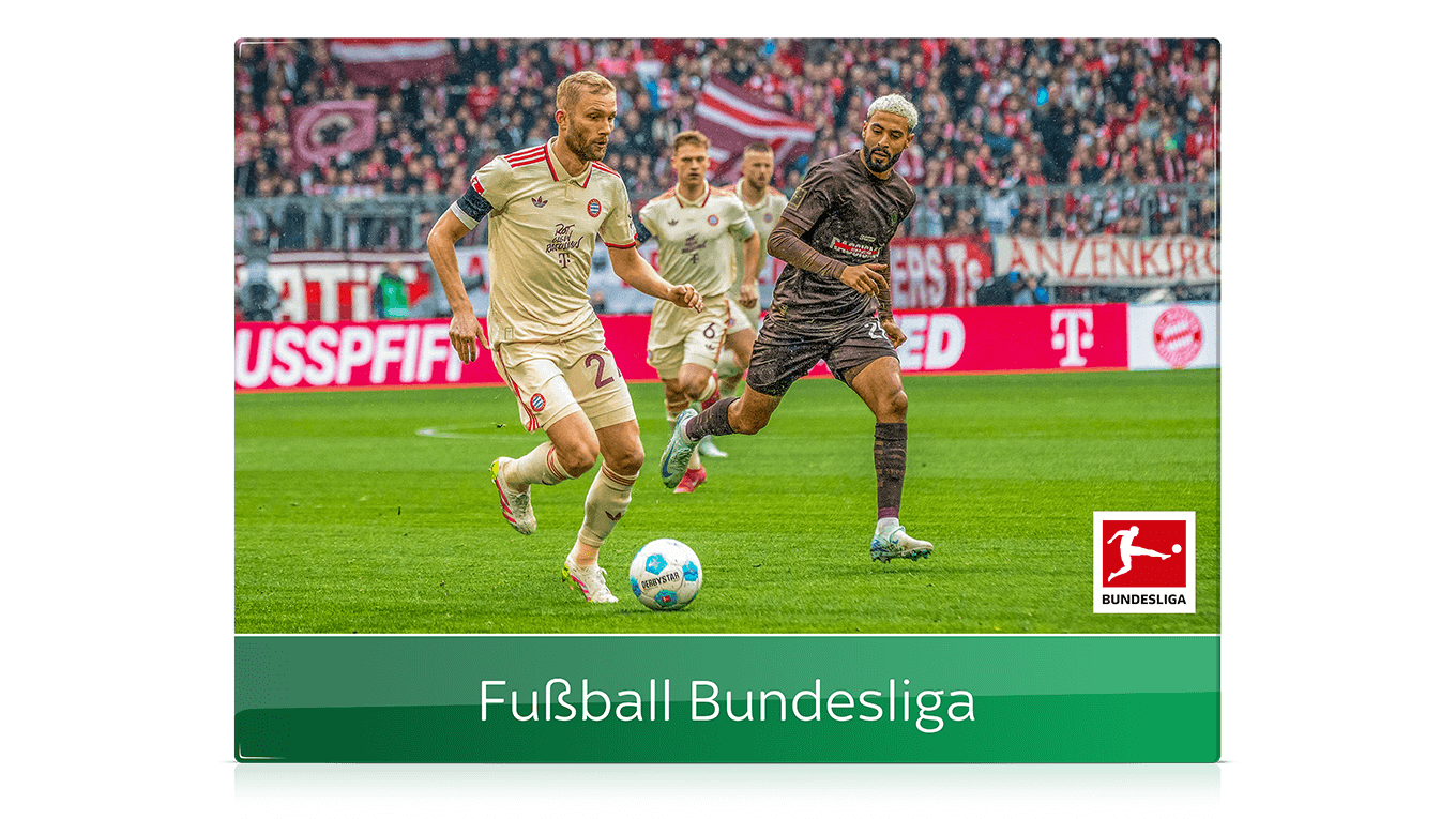 Fußball-Bundesliga