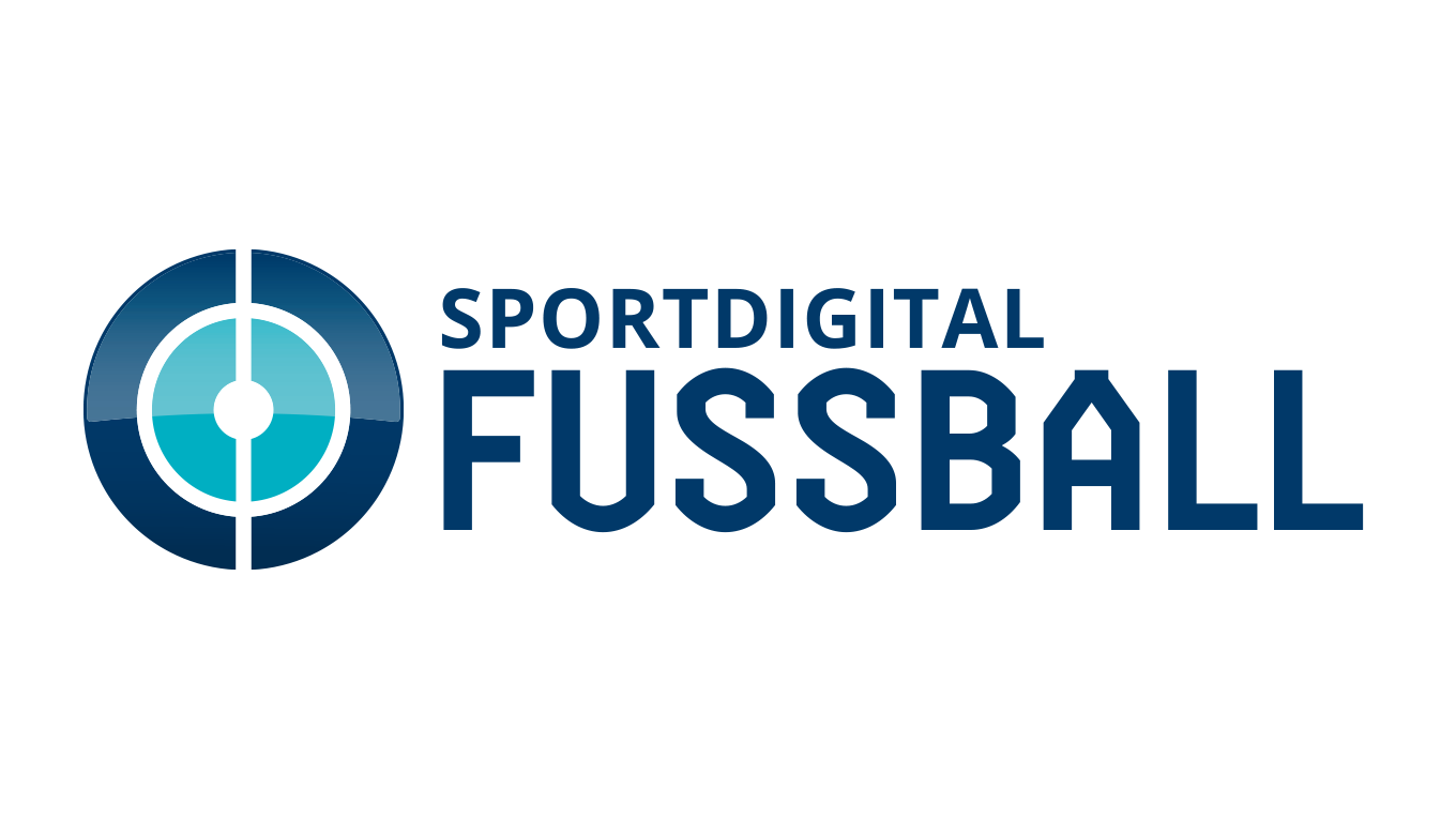Sportdigital Fußball