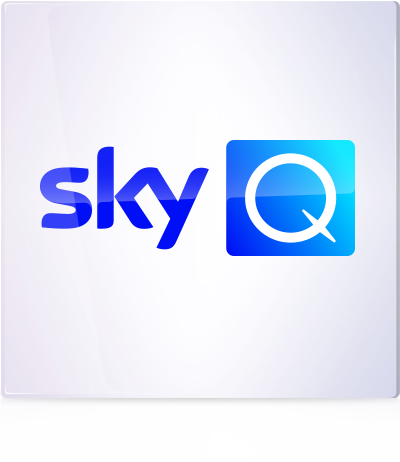 Sky Q Service