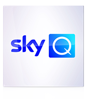 Sky Q Service
