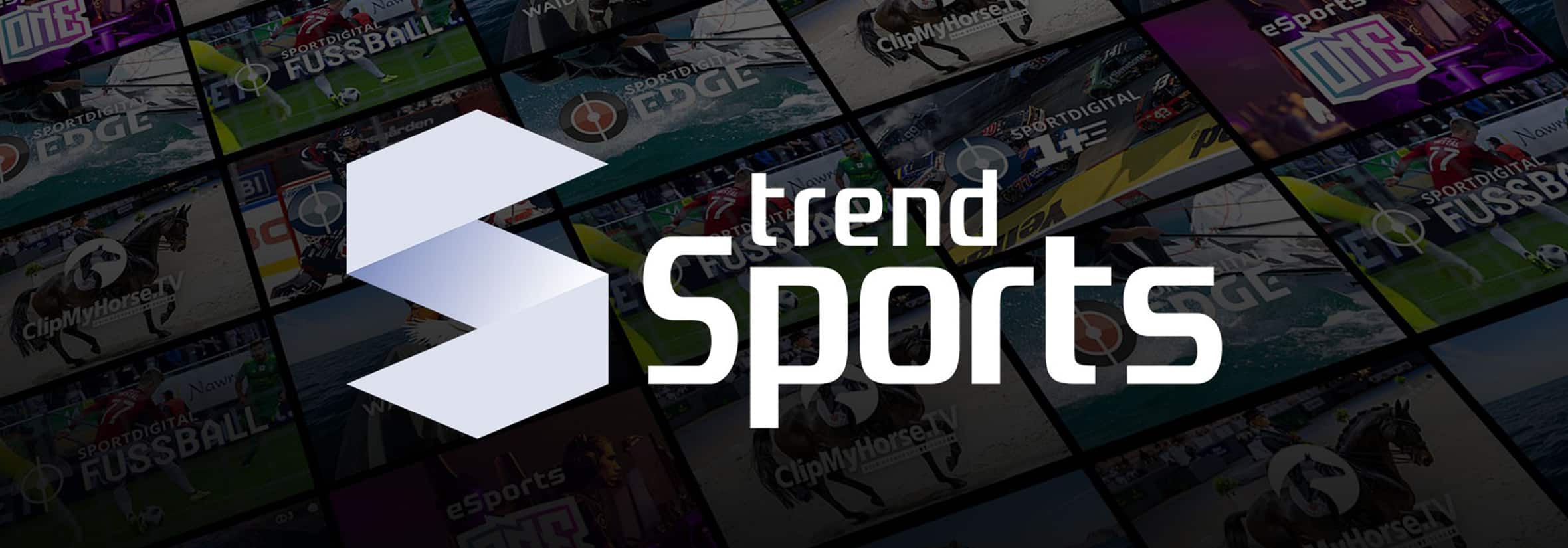 Trendsport bei Sky