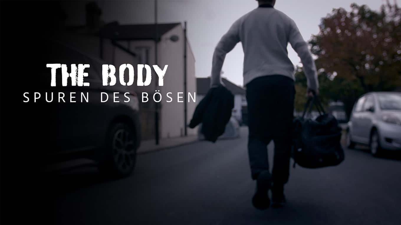 The Body: Spuren des Bösen
