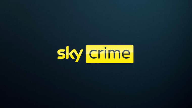 Sky Crime