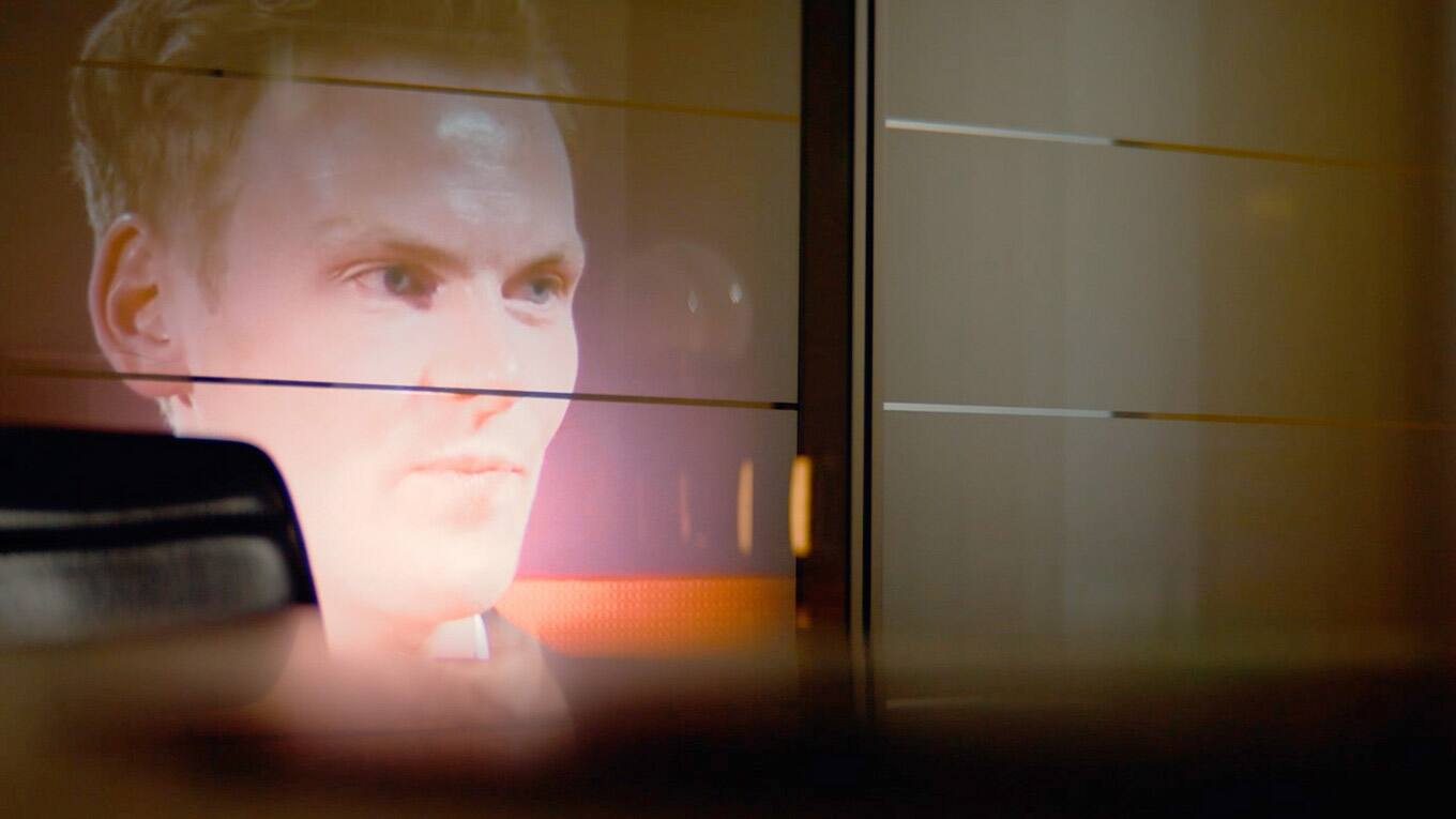 Erfundene Wahrheit - Die Relotius Affäre