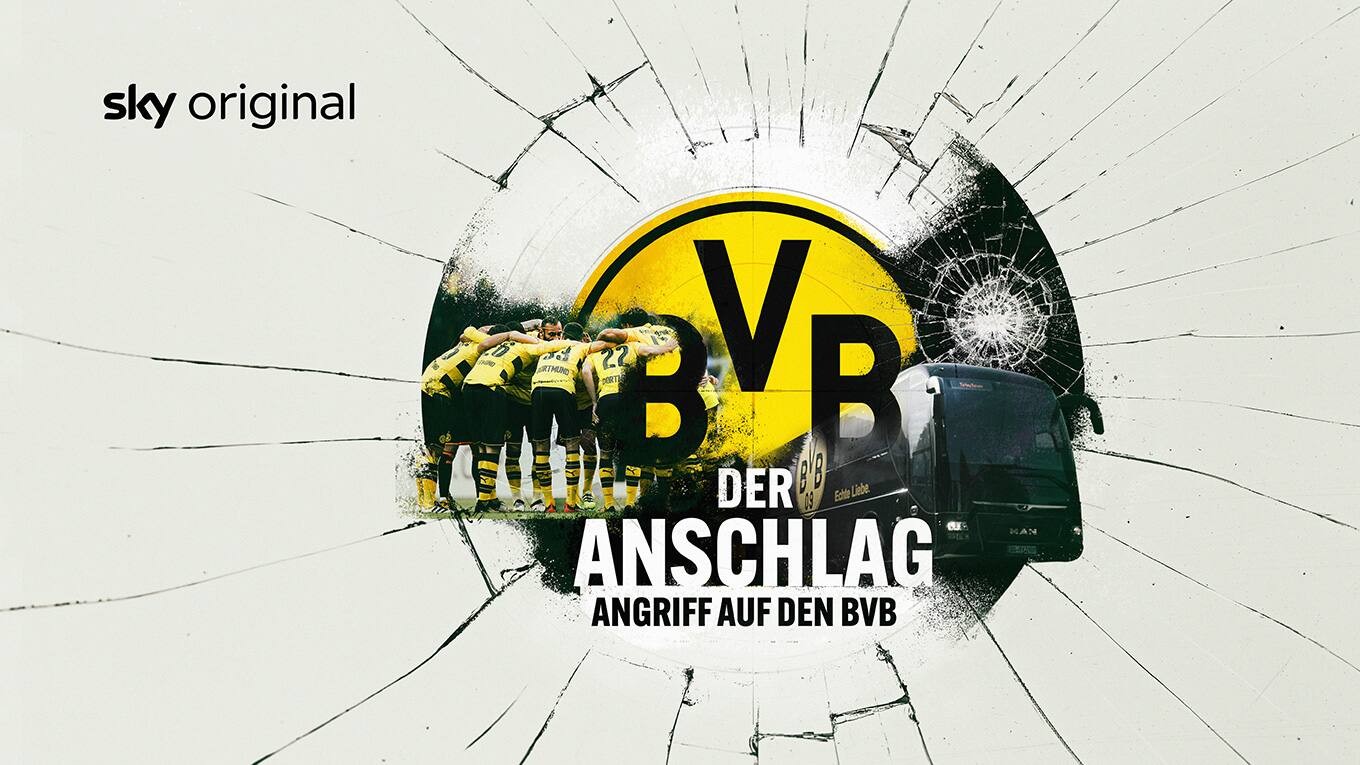 Der Anschlag - Angriff auf den BVB