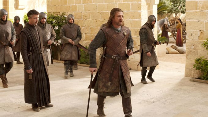 Got Staffel 1 Folge 10