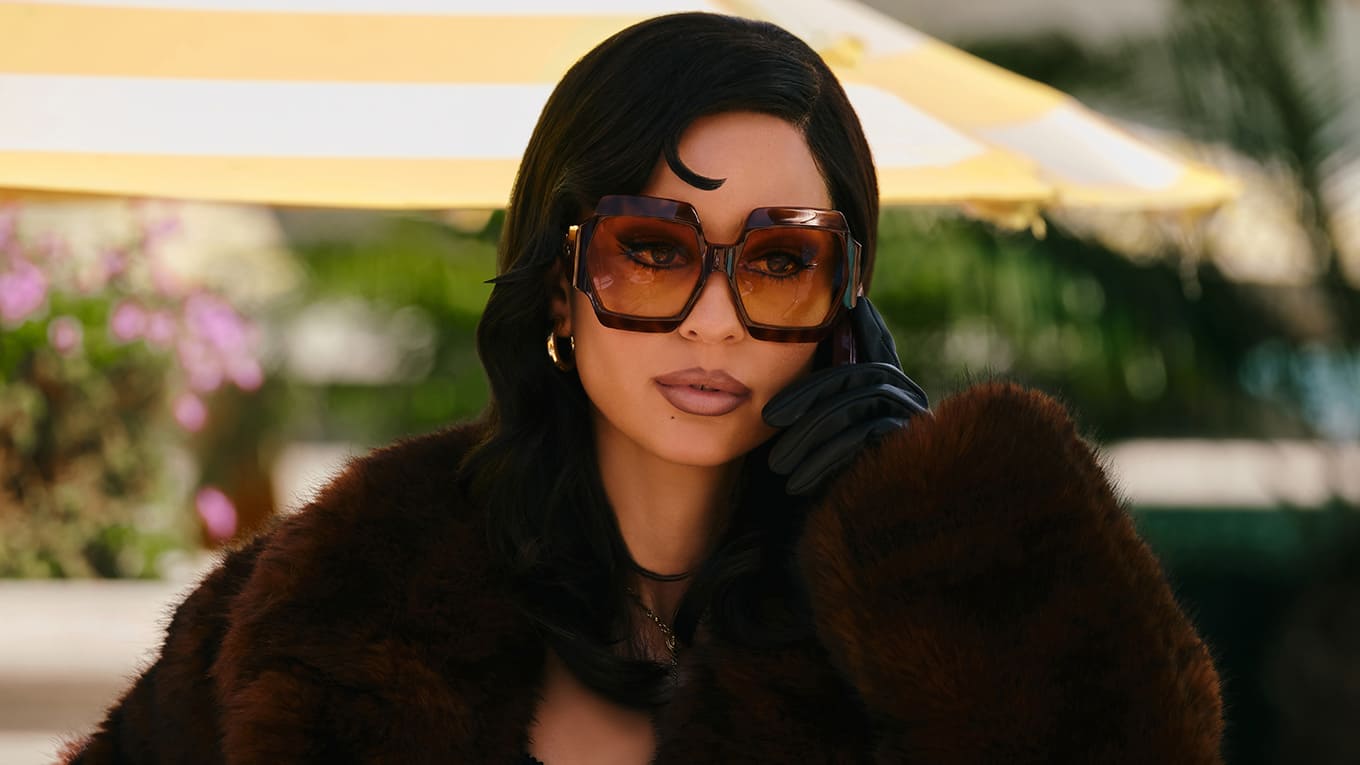 Alexa Demie als Maddy Perez in Euhphoria Staffel 3