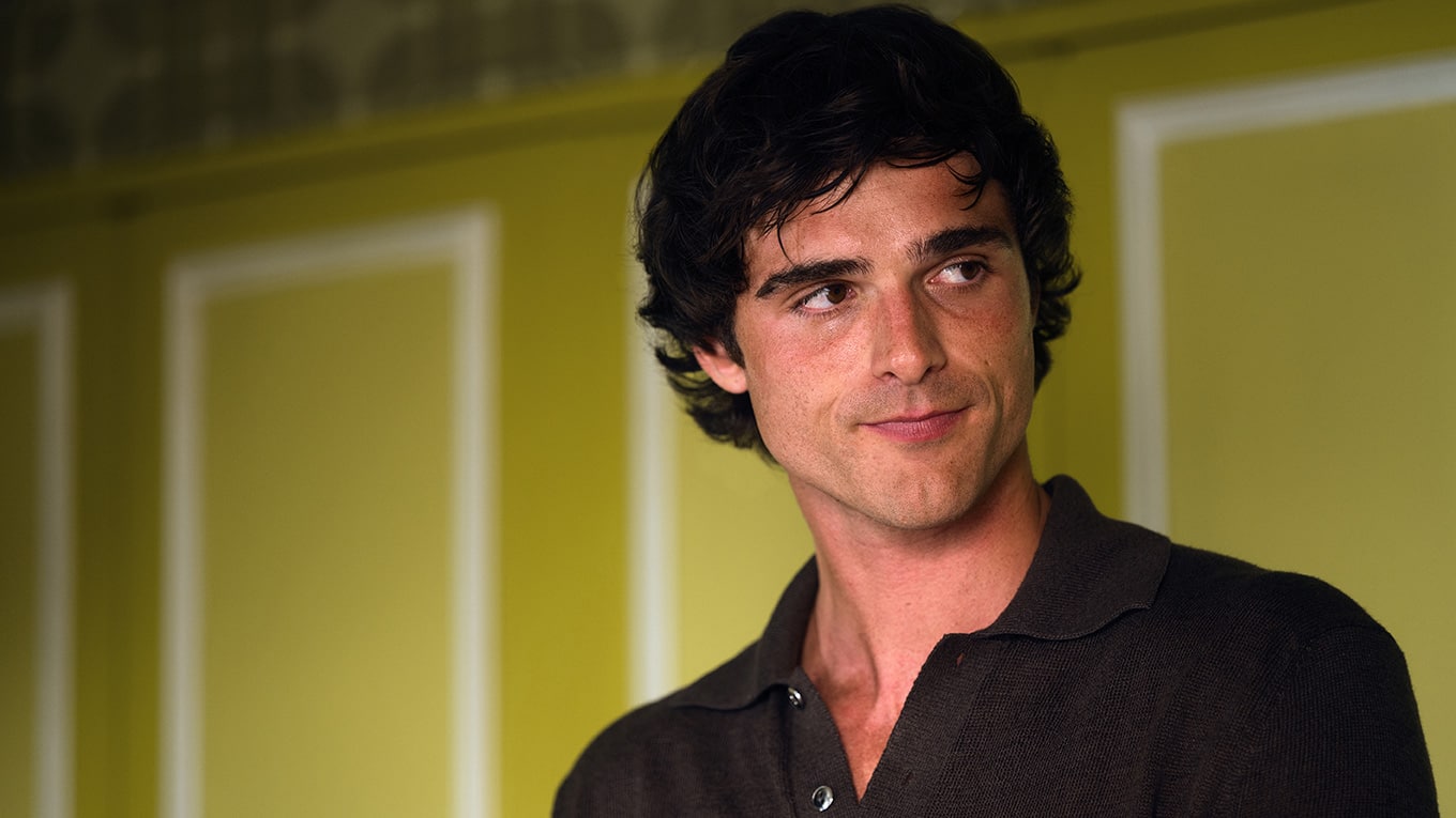 Jacob Elordi als Nate Jacobs in Euphoria Staffel 3