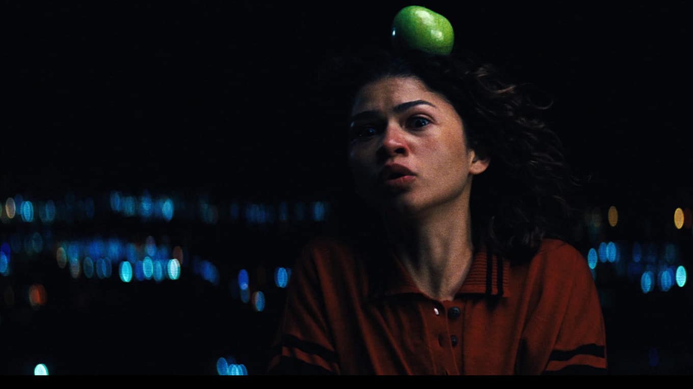 Euphoria Staffel 3 - Video: Recap Episode 1