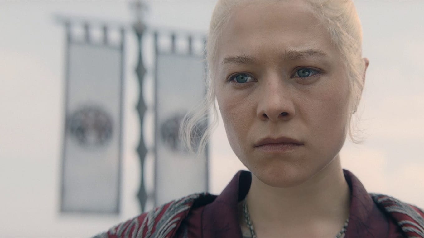 House of the Dragon Staffel 1 & 2 Recap