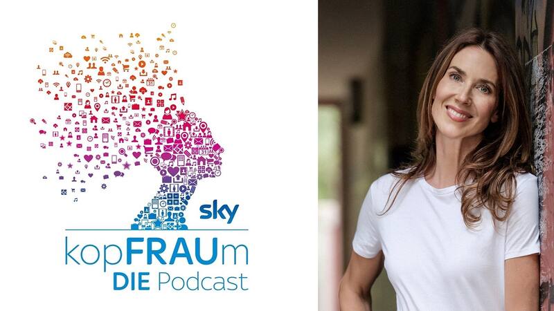 Podcast Folge 21: Anna Sophie Herken