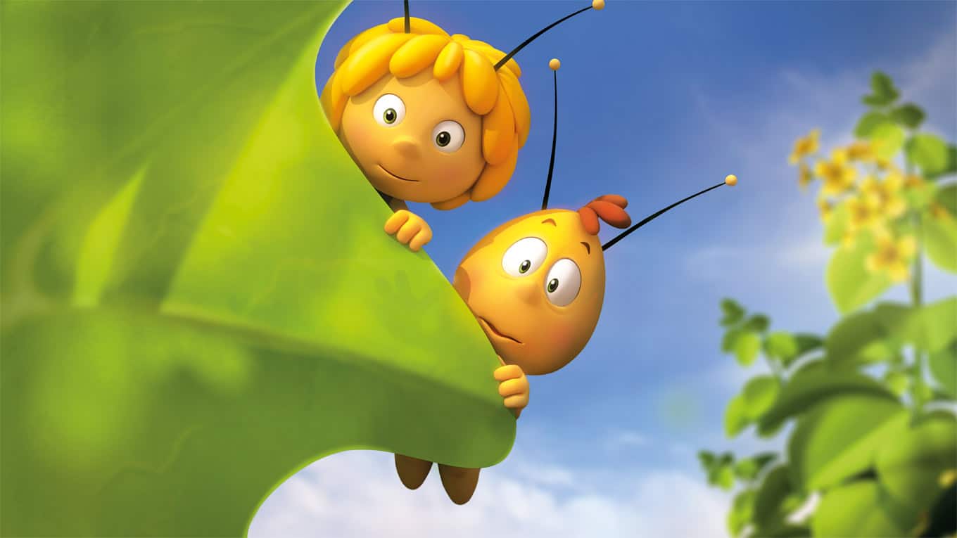 Biene Maya Biene Maya