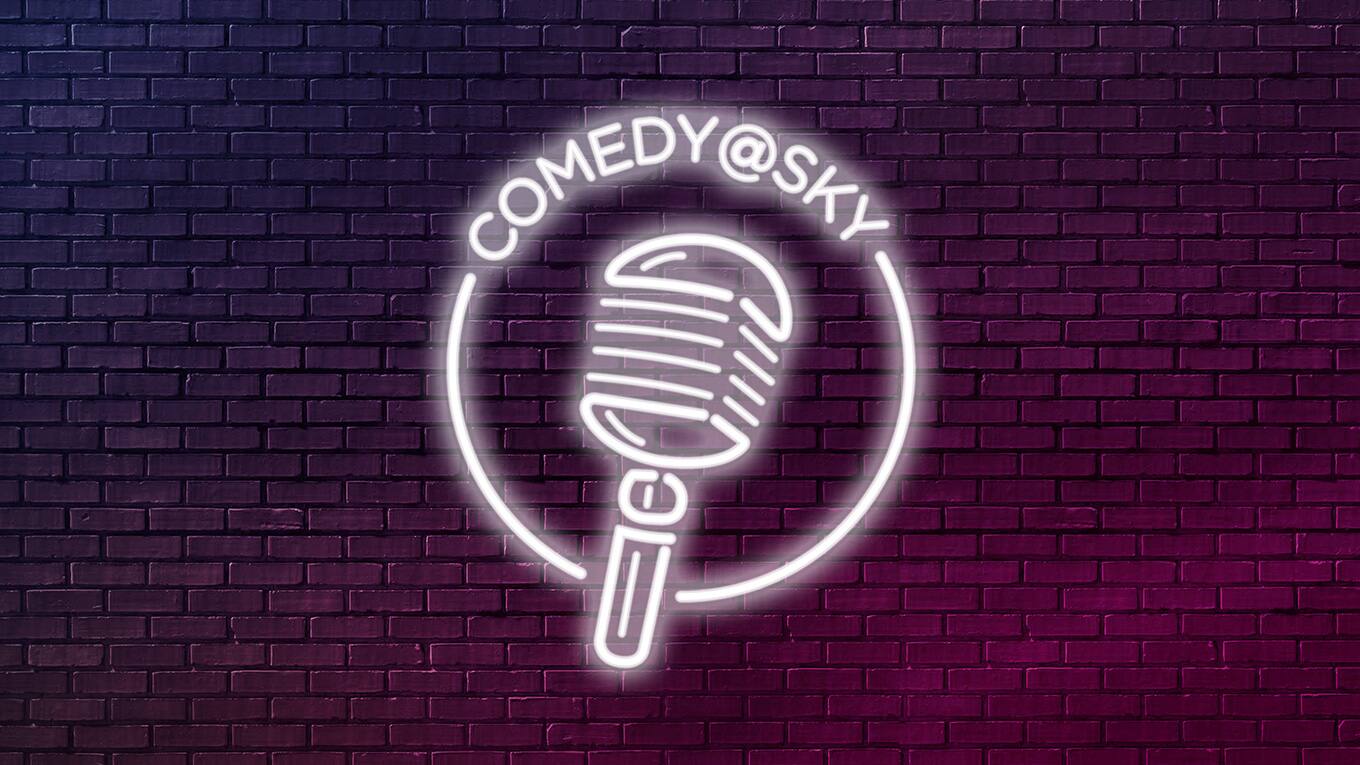 ComedySky Besten Programme der ComedyGrößen 2. Staffel Sky
