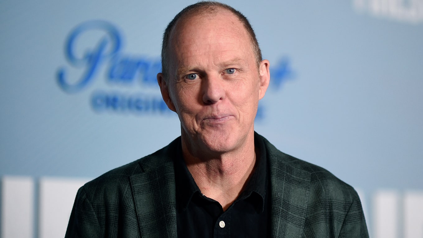 Foto von Drehbuchautor und Regisseur Brian Helgeland