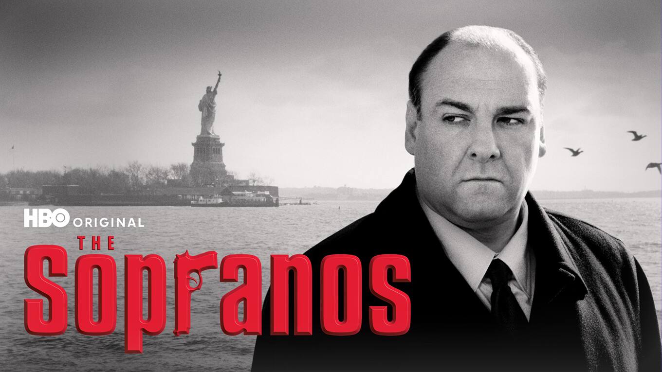 25 Jahre - Die Sopranos