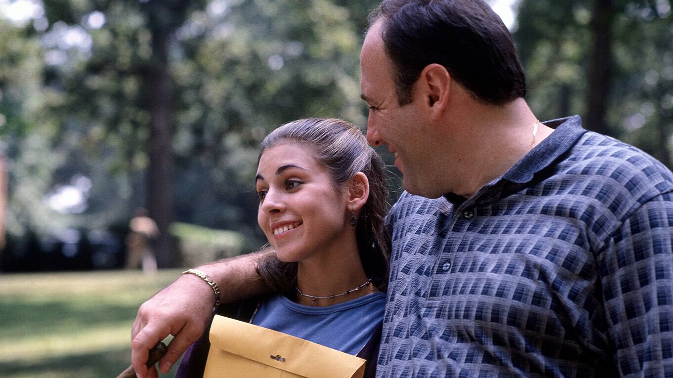 Die Sopranos - Staffel 1, Episode 5: 