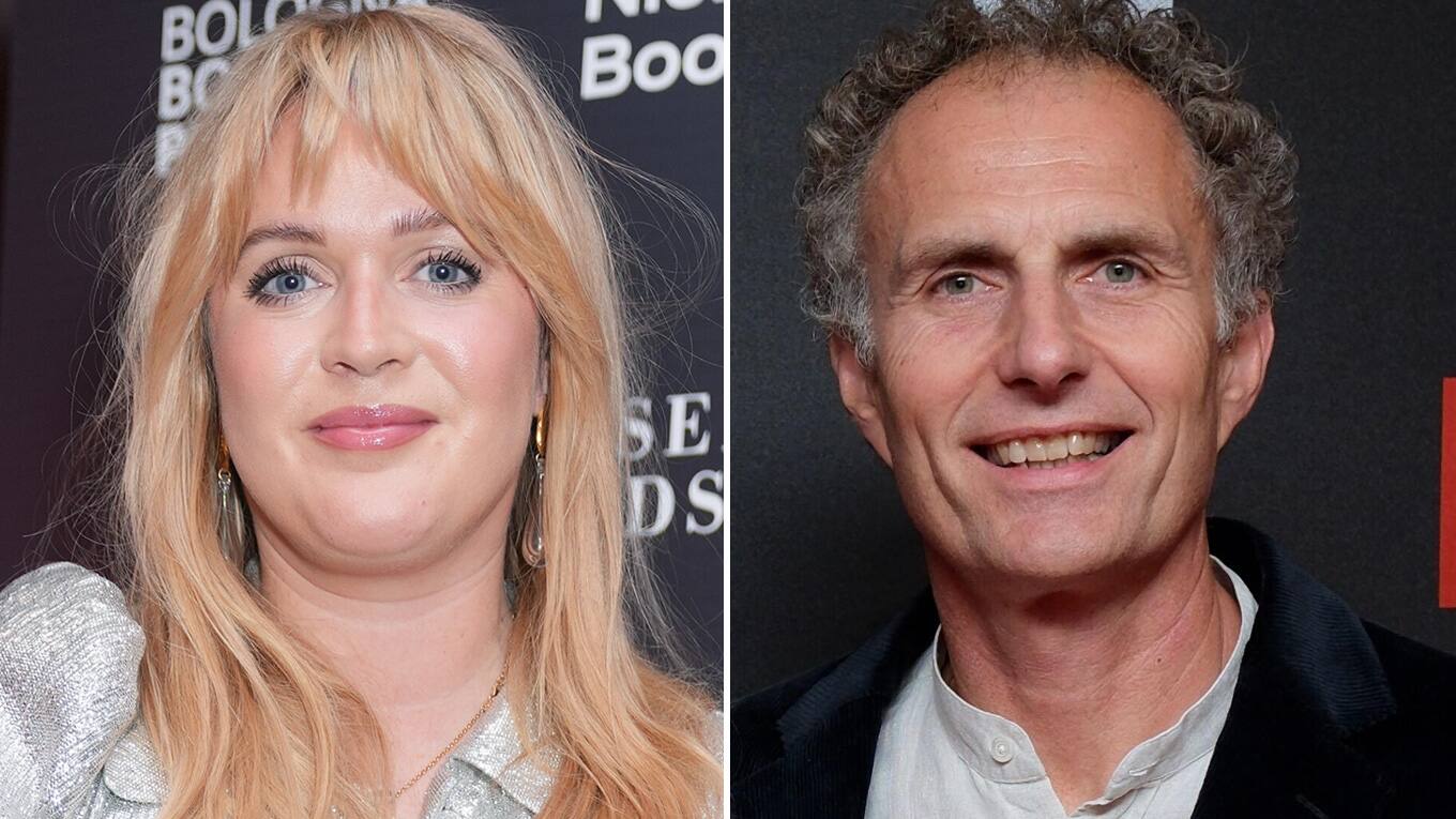 Autorin Dolly Alderton und Regisseur Euros Lyn werden die 