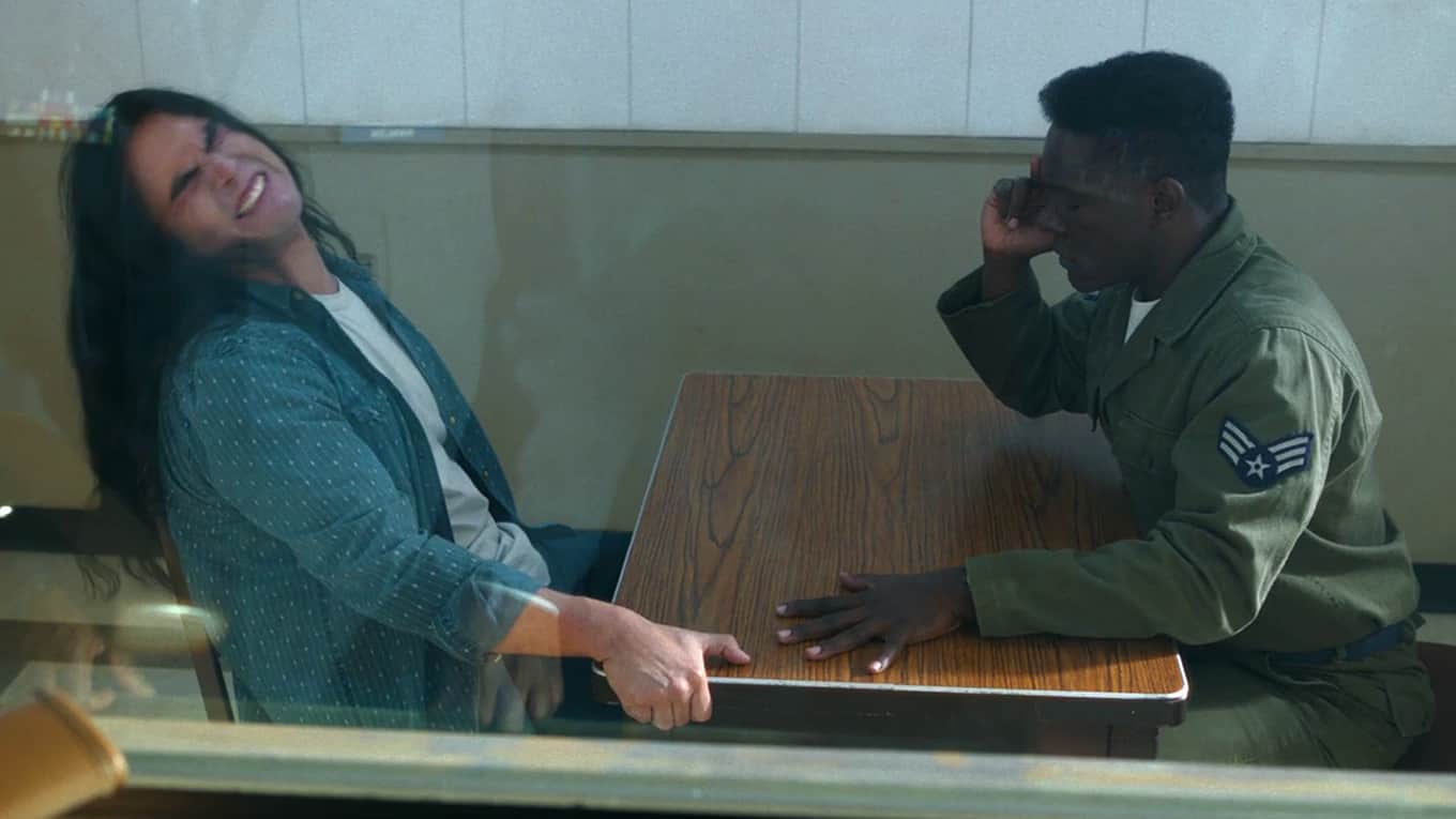 ES: Welcome to Derry - Inside Episode 4