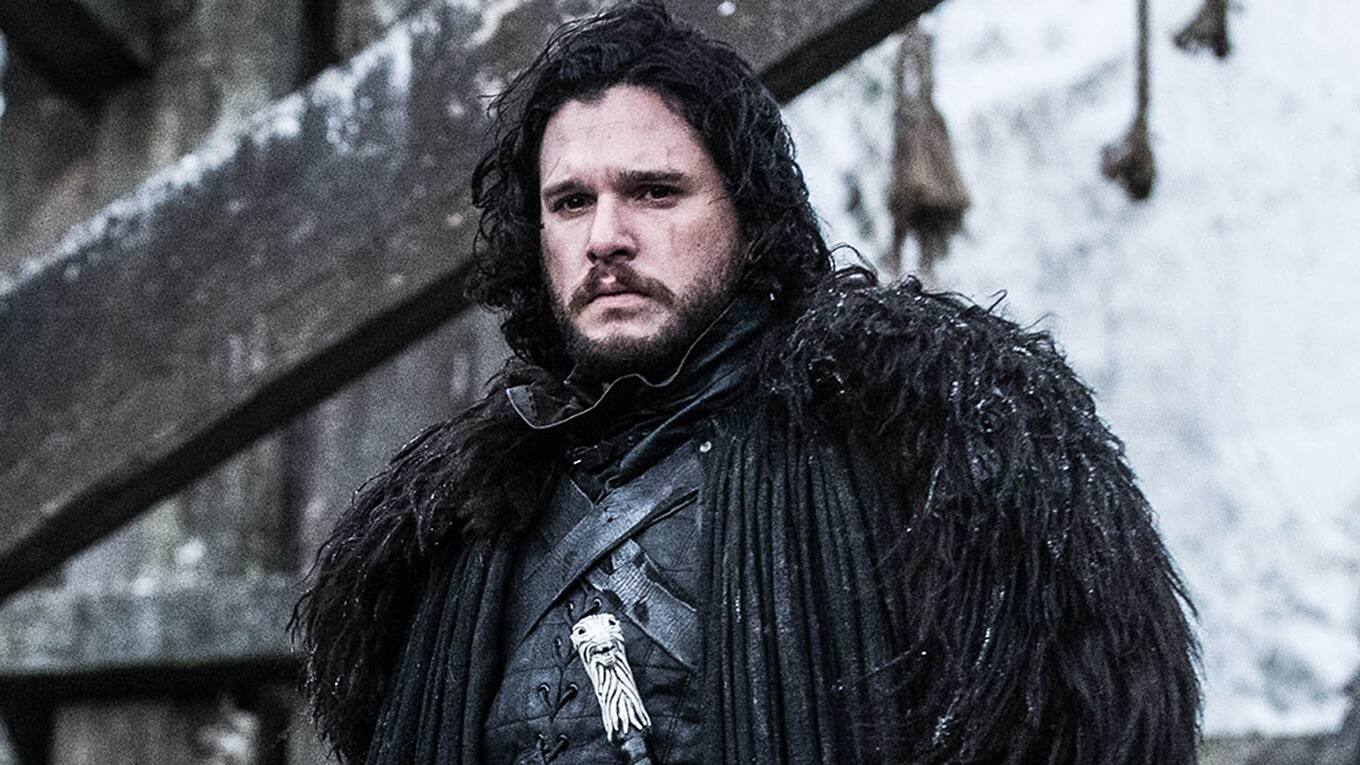 Traurige News für Kit Harington alias Jon Snow: Sein geplantes GOT-Spin-off steht vor dem Aus.