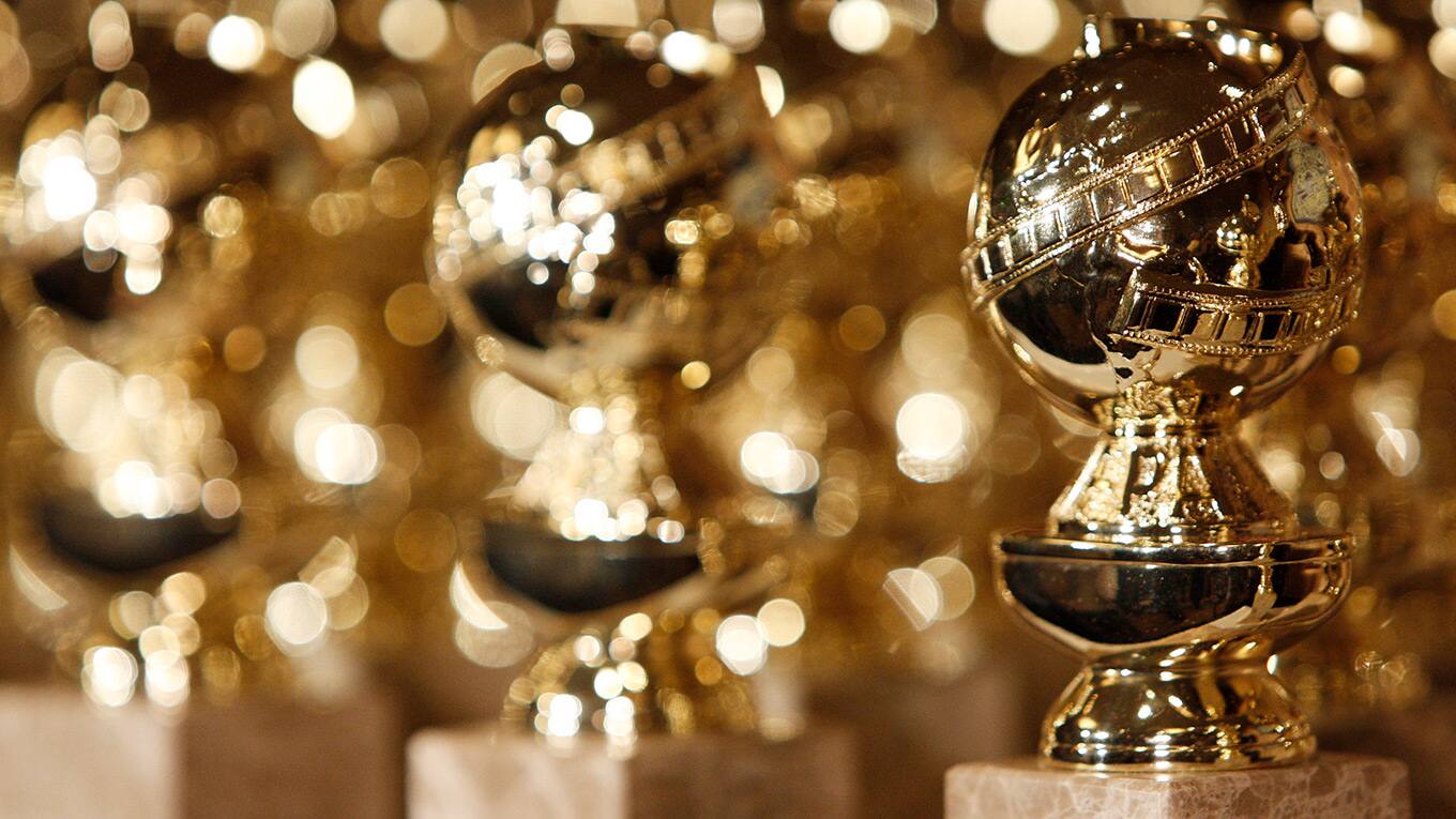 Die Verleihung der 81. Golden Globe Awards findet am 7. Januar 2024 statt.